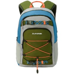 Юношеска раница Dakine Grom 2.0-13L Junior Backpack - Multicolor (Mulled Basil / Stone / Dusted Clay / Silver Lining) юношеска,раница,раници,dakine,grom,2.0,13l,junior,backpack,multicolor,(mulled,basil,stone,dusted,clay,silver,lining)