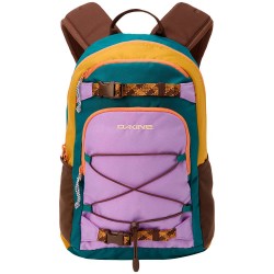 Юношеска раница Dakine Grom 2.0-13L Junior Backpack - Purple (Wood Thrush / Diffused Orchid / Shaded Spruce / Shifting Sand) юношеска,раница,раници,dakine,grom,2.0,13l,junior,backpack,purple,(wood,thrush,diffused,orchid,shaded,spruce,shifting,sand)