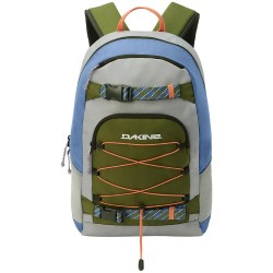 Юношеска раница Dakine Grom-23L Junior Backpack - Multicolor (Mulled Basil / Stone / Dusted Clay / Silver Lining) юношеска,раница,раници,dakine,grom,23l,junior,backpack,multicolor,(mulled,basil,stone,dusted,clay,silver,lining)