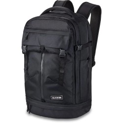 Раница Dakine Verge-R-32L backpack - Black (Black Ripstop / White) раница,раници,dakine,verge,r,32l,backpack,black,(black,ripstop,white)