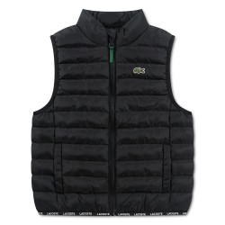 елек,детски,потници,lacoste,947773,vest,black,(black)