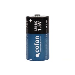 батерии,cofan,lr14,c,alkaline,battery,clear,(blue)