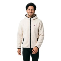 Яке Tommy jeans DM0DM19224 jacket - Beige (Cream) яке,мъжки,якета,дамски,якета,и,палта,tommy,jeans,dm0dm19224,jacket,beige,(cream)