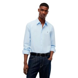 риза,с,дълъг,ръкав,дамски,ризи,мъжки,ризи,tommy,jeans,dm0dm22026,regular,shirt,long,sleeve,shirt,blue,(sweet,blue)