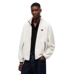 яке,мъжки,якета,дамски,якета,и,палта,tommy,jeans,dm0dm22345,jacket,white,(cream)