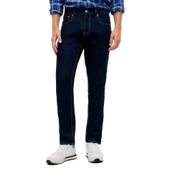дънки,мъжки,панталони,дамски,панталони,tommy,jeans,dm0dm23063,jeans,blue,(denim,dark)