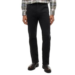 Дънки Tommy jeans DM0DM23732 pants - Black (Black) дънки,мъжки,панталони,дамски,панталони,tommy,jeans,dm0dm23732,pants,black,(black)