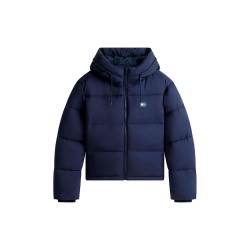 Яке Tommy jeans DW0DW21625 padded jacket - Blue (Dark Blue) яке,мъжки,якета,дамски,якета,и,палта,tommy,jeans,dw0dw21625,padded,jacket,blue,(dark,blue)