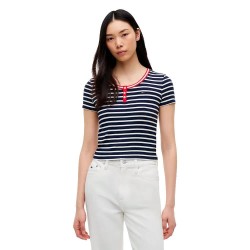 тениска,мъжки,тениски,дамски,тениски,tommy,jeans,dw0dw22804,short,sleeve,t,shirt,blue,(navy,stripe)