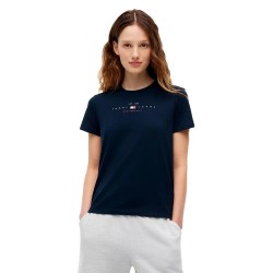 тениска,мъжки,тениски,дамски,тениски,tommy,jeans,dw0dw22789,short,sleeve,t,shirt,blue,(dark,night,navy)