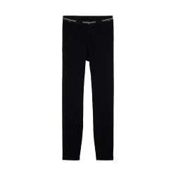 Дънки Tommy jeans DW0DW23445 leggings - Black (Black) дънки,дамски,клинове,дамски,чорапогащи,и,клинове,tommy,jeans,dw0dw23445,leggings,black,(black)