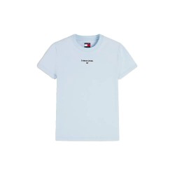 тениска,мъжки,тениски,дамски,тениски,tommy,jeans,dw0dw23527,short,sleeve,t,shirt,blue,(sheer,blue)