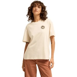 Тениска Billabong Always Looking short sleeve T-shirt - White (White Cap) тениска,мъжки,тениски,дамски,тениски,billabong,always,looking,short,sleeve,t,shirt,white,(white,cap)