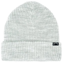 Шапка Billabong Arcade beanie - Grey (Light Grey Heather) шапка,всички,шапки,billabong,arcade,beanie,grey,(light,grey,heather)