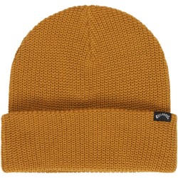 Шапка Billabong Arcade beanie - Brown (Wood Thrush) шапка,всички,шапки,billabong,arcade,beanie,brown,(wood,thrush)