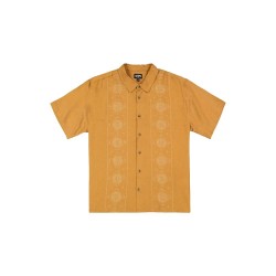 риза,с,дълъг,ръкав,дамски,ризи,мъжки,ризи,billabong,cordoba,long,sleeve,shirt,brown,(rubber)