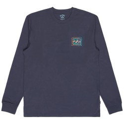 блуза,мъжки,пуловери,billabong,crayon,wave,sweatshirt,blue,(ombre,blue)