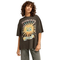тениска,мъжки,тениски,дамски,тениски,billabong,distant,stars,short,sleeve,t,shirt,green,(off,black)