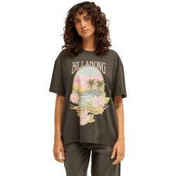 тениска,мъжки,тениски,дамски,тениски,billabong,dreamy,memories,short,sleeve,t,shirt,green,(off,black)