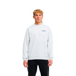 блуза,мъжки,пуловери,billabong,foundation,ebysf00188,sweatshirt,grey,(light,grey,heather)