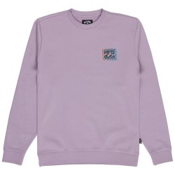 блуза,мъжки,пуловери,billabong,foundation,ebysf00188,sweatshirt,purple,(purple,ash)