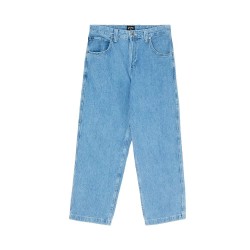 Дънки Billabong Gold Coast Deni jeans - Blue (Bleach Wash) дънки,мъжки,панталони,дамски,панталони,billabong,gold,coast,deni,jeans,blue,(bleach,wash)