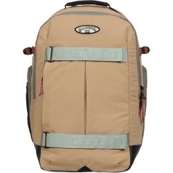 Раница Billabong Headland backpack - Brown (Khaki) раница,раници,billabong,headland,backpack,brown,(khaki)