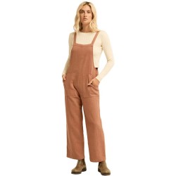 рокля,дамски,поли,и,рокли,billabong,pacific,time,dress,brown,(brownstone)