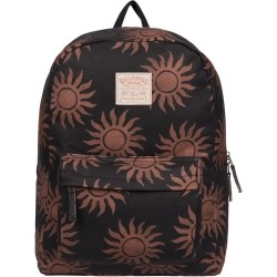 Раница Billabong School Out Canv Woman Backpack - Black (Black Sands) раница,раници,billabong,school,out,canv,woman,backpack,black,(black,sands)