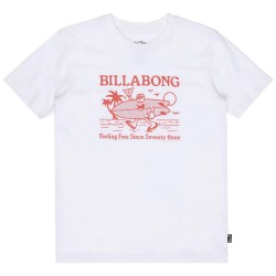тениска,мъжки,тениски,дамски,тениски,billabong,twinny,short,sleeve,t,shirt,white,(white)