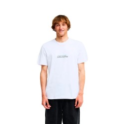 тениска,мъжки,тениски,дамски,тениски,billabong,word,mark,short,sleeve,t,shirt,white,(white)