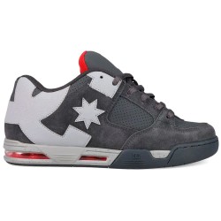 обувки,мъжки,маратонки,дамски,маратонки,dc,shoes,command,trainers,grey,(dark,grey,red)