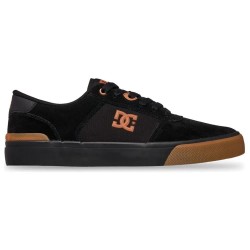 Обувки Dc shoes Court Graffik Se trainers - Black (Black / Black / Gum) обувки,мъжки,маратонки,дамски,маратонки,dc,shoes,court,graffik,se,trainers,black,(black,black,gum)