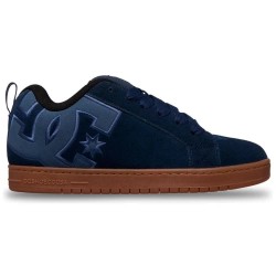 обувки,мъжки,маратонки,дамски,маратонки,dc,shoes,court,graffik,se,trainers,blue,(dark,navy)