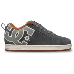 обувки,мъжки,маратонки,дамски,маратонки,dc,shoes,court,graffik,se,trainers,grey,(grey,gum)
