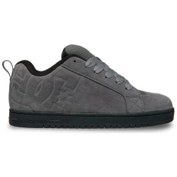 Обувки Dc shoes Court Graffik trainers - Grey (Dark Shadow) обувки,мъжки,маратонки,дамски,маратонки,dc,shoes,court,graffik,trainers,grey,(dark,shadow)