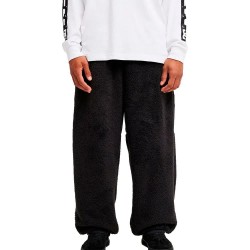 Анцуг Dc shoes Lynx Fleece PT sweat pants - Black (Anthracite) анцуг,мъжки,панталони,дамски,панталони,dc,shoes,lynx,fleece,pt,sweat,pants,black,(anthracite)