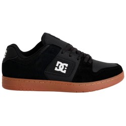 Обувки Dc shoes Manteca 4 trainers - Black (Black / Gum) обувки,мъжки,маратонки,дамски,маратонки,dc,shoes,manteca,4,trainers,black,(black,gum)