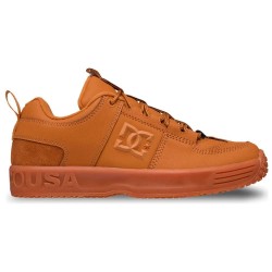 Обувки Dc shoes Lynx Og trainers - Orange (Wheat) обувки,мъжки,маратонки,дамски,маратонки,dc,shoes,lynx,og,trainers,orange,(wheat)