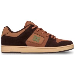 Обувки Dc shoes Manteca 4 trainers - Brown (Brown / Grey) обувки,мъжки,маратонки,дамски,маратонки,dc,shoes,manteca,4,trainers,brown,(brown,grey)