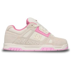 обувки,мъжки,маратонки,дамски,маратонки,dc,shoes,stag,trainers,beige,(lily,lilac)