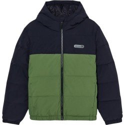 яке,мъжки,якета,дамски,якета,и,палта,element,classic,jacket,green,blue,(bronze,green)