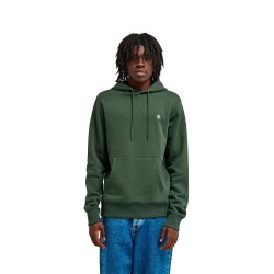 Суичър Element Cornell Classic hoodie - Green (Deep Forest) суичър,мъжки,пуловери,element,cornell,classic,hoodie,green,(deep,forest)