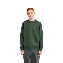 Блуза Element Cornell Classic sweatshirt - Green (Deep Forest) блуза,мъжки,пуловери,element,cornell,classic,sweatshirt,green,(deep,forest)
