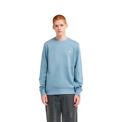 Блуза Element Cornell Classic sweatshirt - Blue (Faded Denim) блуза,мъжки,пуловери,element,cornell,classic,sweatshirt,blue,(faded,denim)