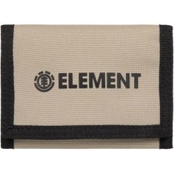 Element ELYAA00222 wallet - Beige (Aluminum) портфейли,и,портмонета,element,elyaa00222,wallet,beige,(aluminum)