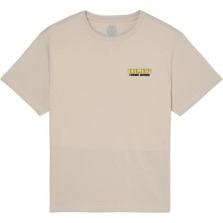 тениска,мъжки,тениски,дамски,тениски,element,feel,power,short,sleeve,t,shirt,beige,(oat,milk)