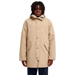 Анорак Element Fishtail parka - Beige (Aluminum) анорак,мъжки,якета,element,fishtail,parka,beige,(aluminum)