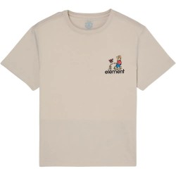 тениска,мъжки,тениски,дамски,тениски,element,gardening,short,sleeve,t,shirt,beige,(oat,milk)