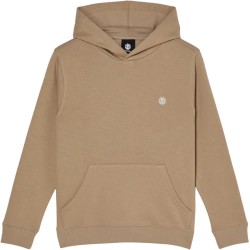 суичър,детски,блузи,element,icon,embroidery,hoodie,brown,(aluminum)